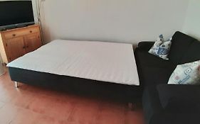 Wohnung Bernstein - Nr. 4